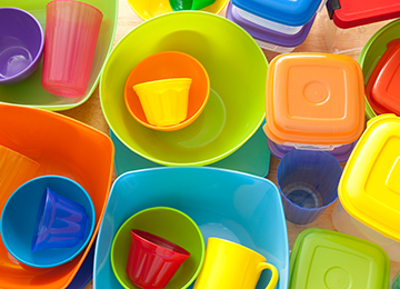 Plastic products Plastic products