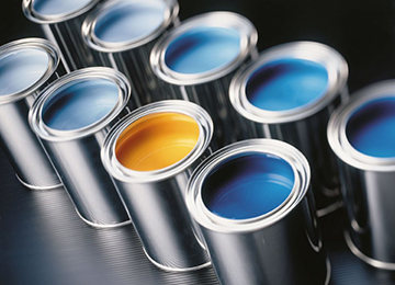 Interior and exterior wall coating Interior and exterior wall coating